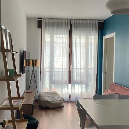 Apartament Bocconi 1 Bdr With Style Mediolan Zewnętrze zdjęcie