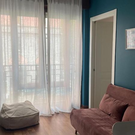 Apartament Bocconi 1 Bdr With Style Mediolan Zewnętrze zdjęcie