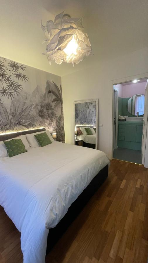 Apartament Bocconi 1 Bdr With Style Mediolan Zewnętrze zdjęcie