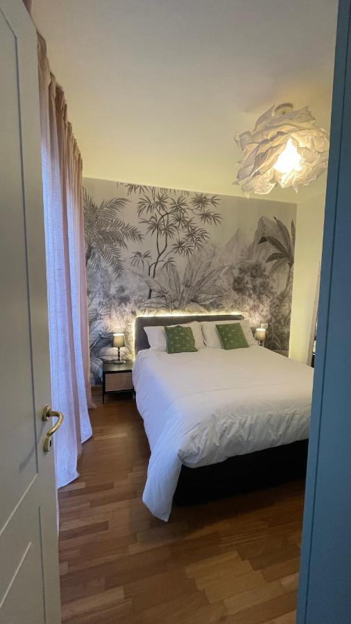 Apartament Bocconi 1 Bdr With Style Mediolan Zewnętrze zdjęcie