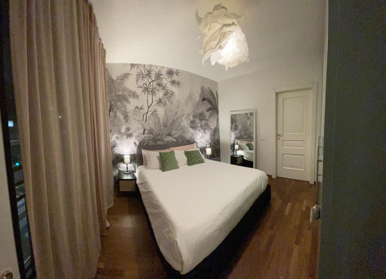 Apartament Bocconi 1 Bdr With Style Mediolan Zewnętrze zdjęcie
