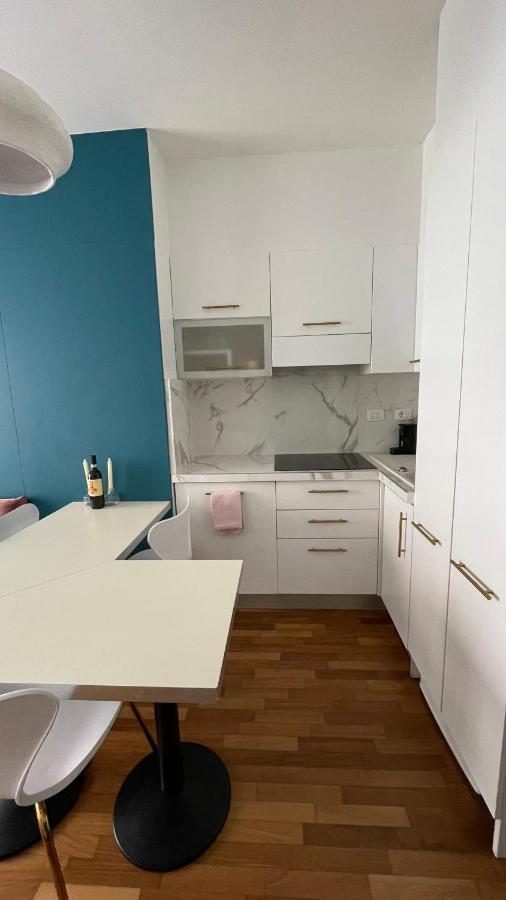 Apartament Bocconi 1 Bdr With Style Mediolan Zewnętrze zdjęcie