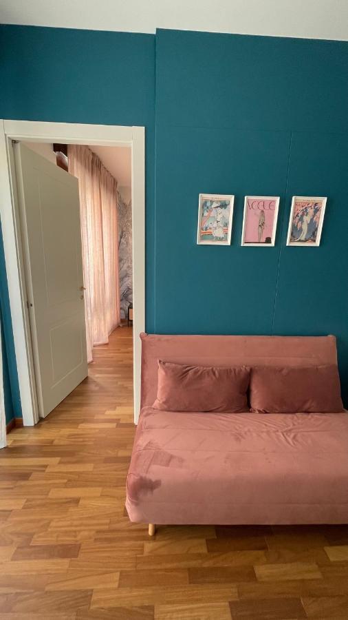 Apartament Bocconi 1 Bdr With Style Mediolan Zewnętrze zdjęcie