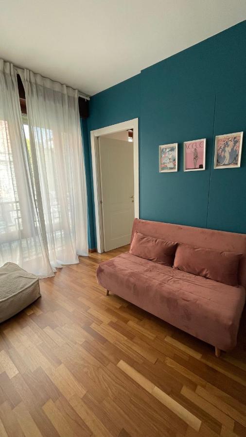 Apartament Bocconi 1 Bdr With Style Mediolan Zewnętrze zdjęcie