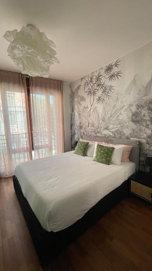 Apartament Bocconi 1 Bdr With Style Mediolan Zewnętrze zdjęcie
