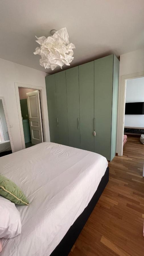 Apartament Bocconi 1 Bdr With Style Mediolan Zewnętrze zdjęcie