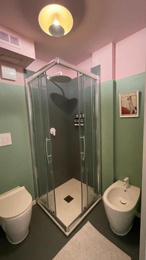 Apartament Bocconi 1 Bdr With Style Mediolan Zewnętrze zdjęcie