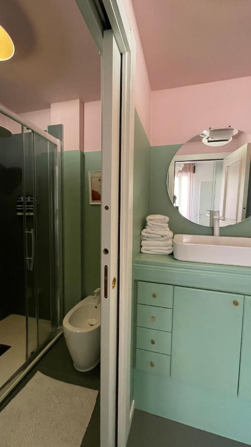 Apartament Bocconi 1 Bdr With Style Mediolan Zewnętrze zdjęcie