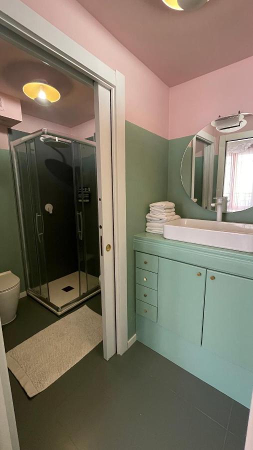 Apartament Bocconi 1 Bdr With Style Mediolan Zewnętrze zdjęcie